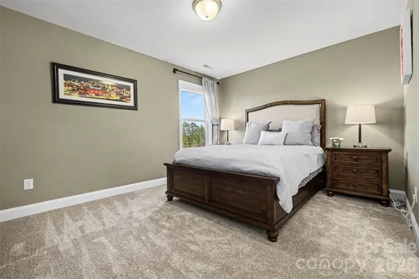$719,900 | 11004 Larkslea Lane, Charlotte, NC 28278