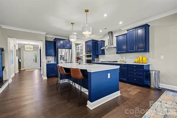 $719,900 | 11004 Larkslea Lane, Charlotte, NC 28278