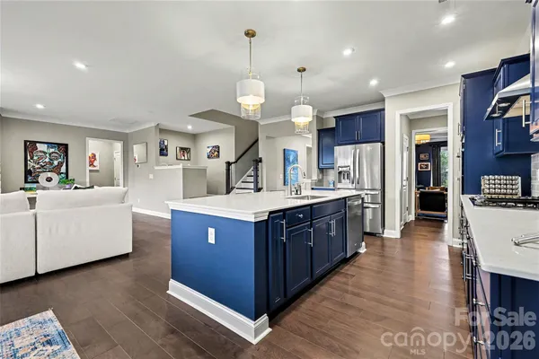 $719,900 | 11004 Larkslea Lane, Charlotte, NC 28278