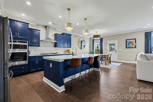$719,900 | 11004 Larkslea Lane, Charlotte, NC 28278