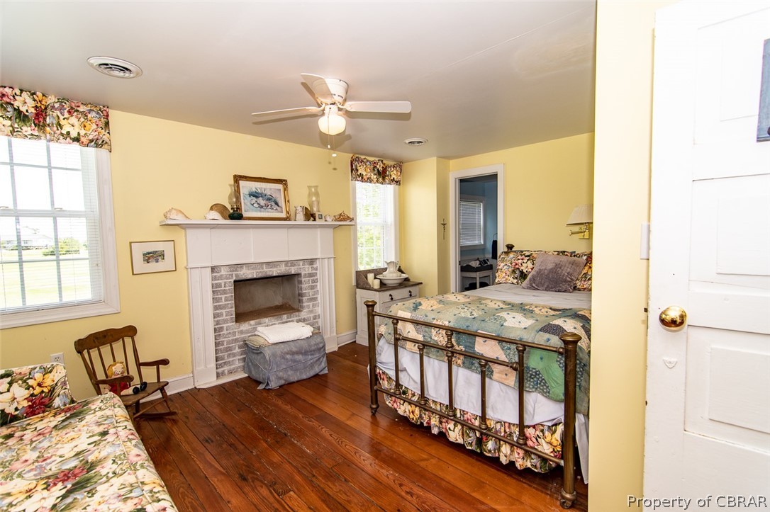 1217 Aarons Bch Road Diggs, VA 23045 - Photo 22 of 32