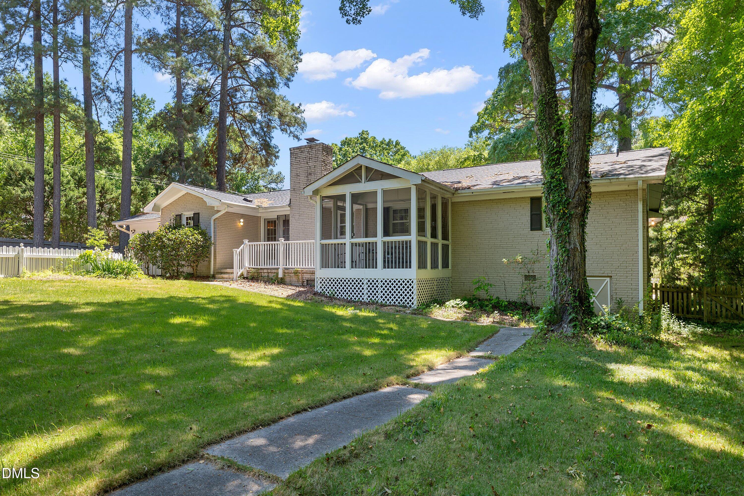 2802 Devon Road Durham, NC 27707 - Photo 39 of 46