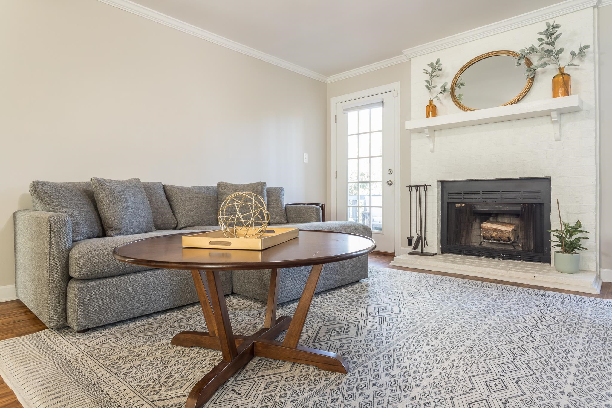 413 Ashebrook Drive Raleigh, NC 27609 - Photo 16 of 32 Photo 16