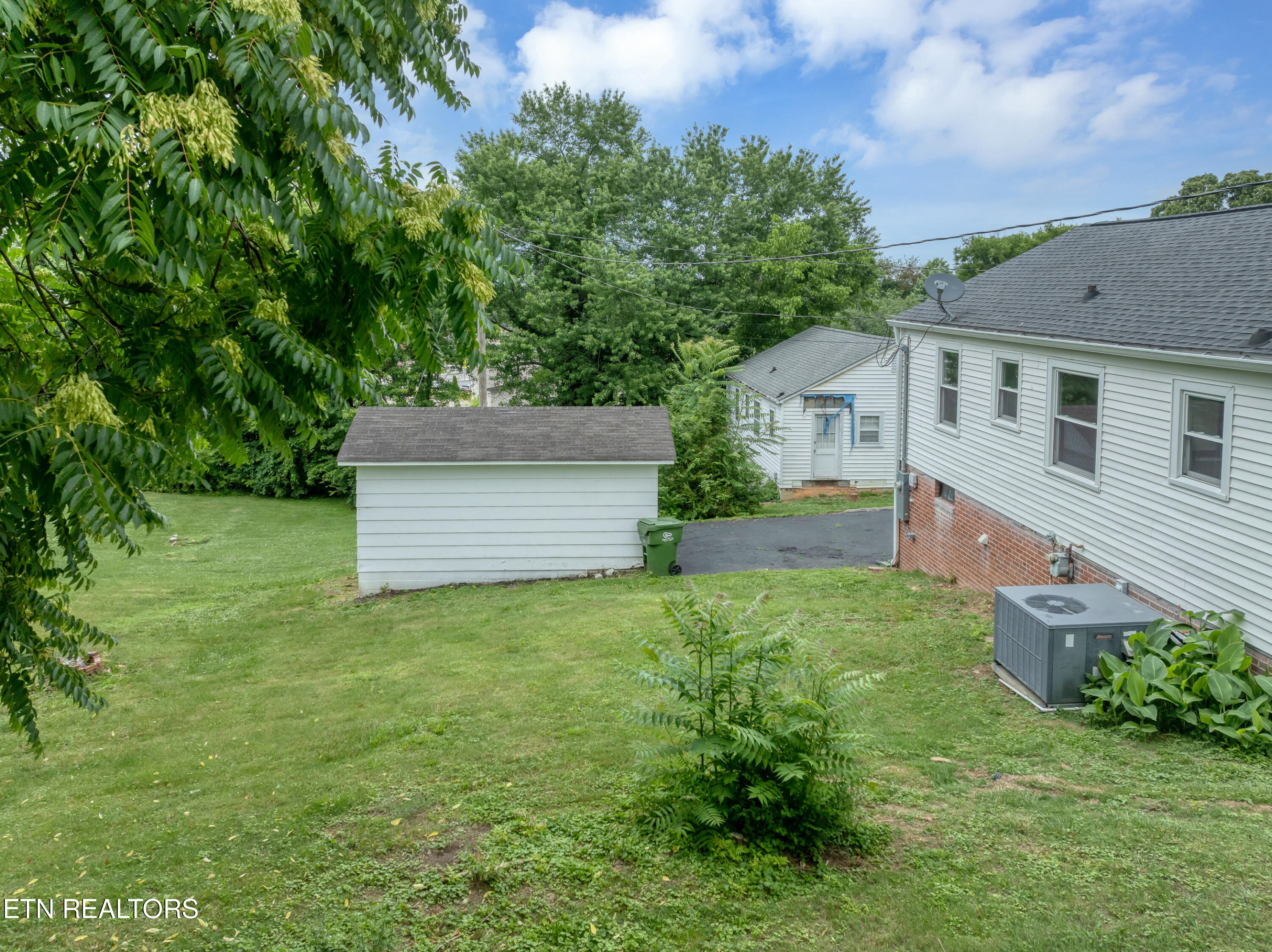 115 South Everett High Road Maryville, TN 37804 - Photo 26 of 28 DJI_0517-2