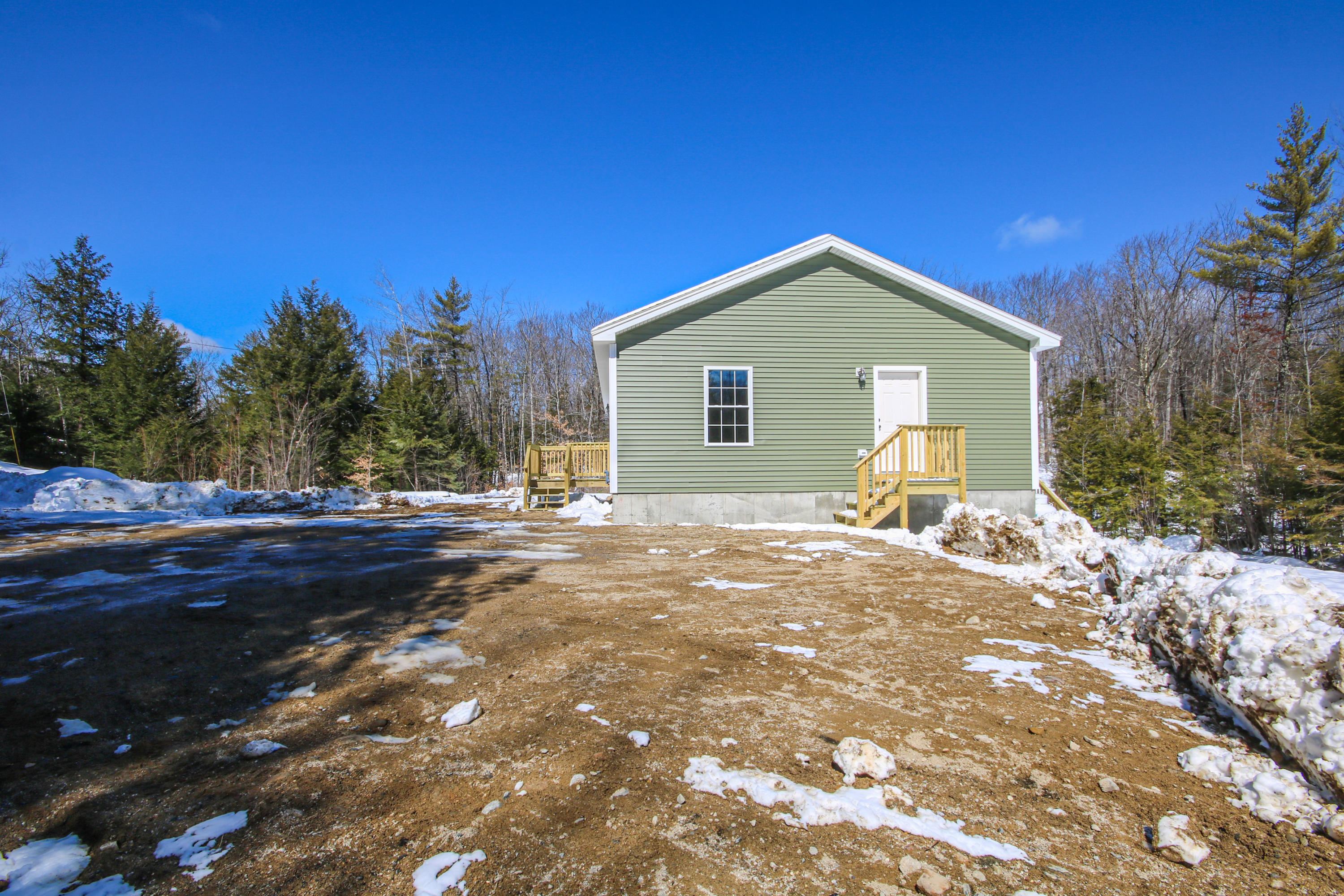 1333 Cape Road Limington, ME 04049 - Photo 40 of 50 1333 Cape Rd Limington - 42Side