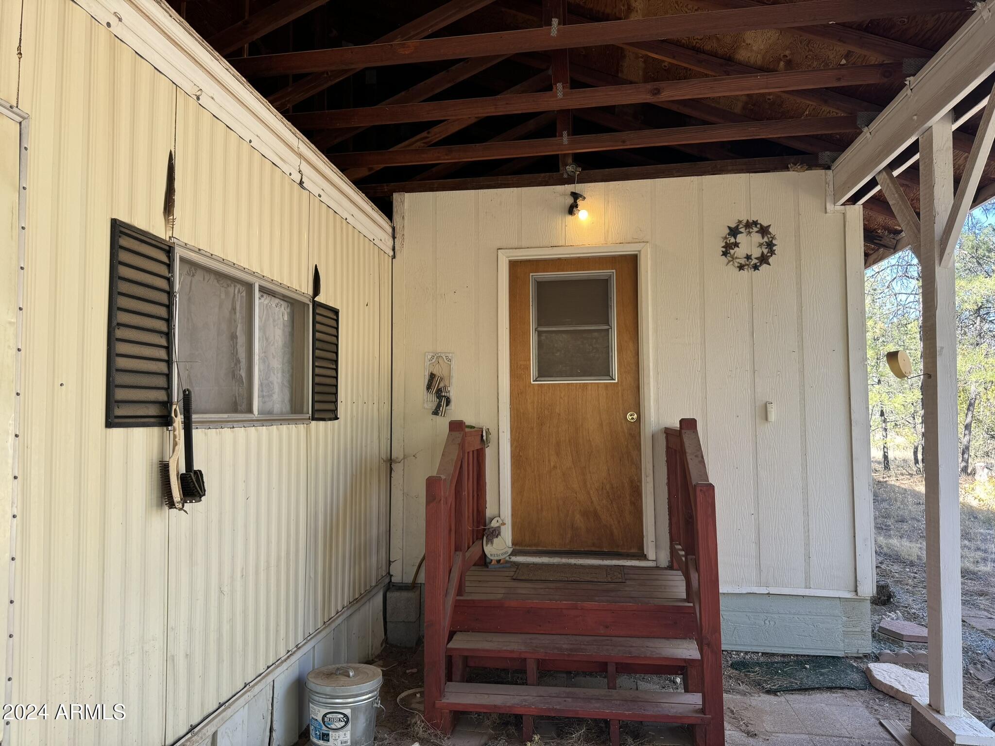 2149 Fishermans Road Overgaard, AZ 85933 - Photo 9 of 12 IMG_2618