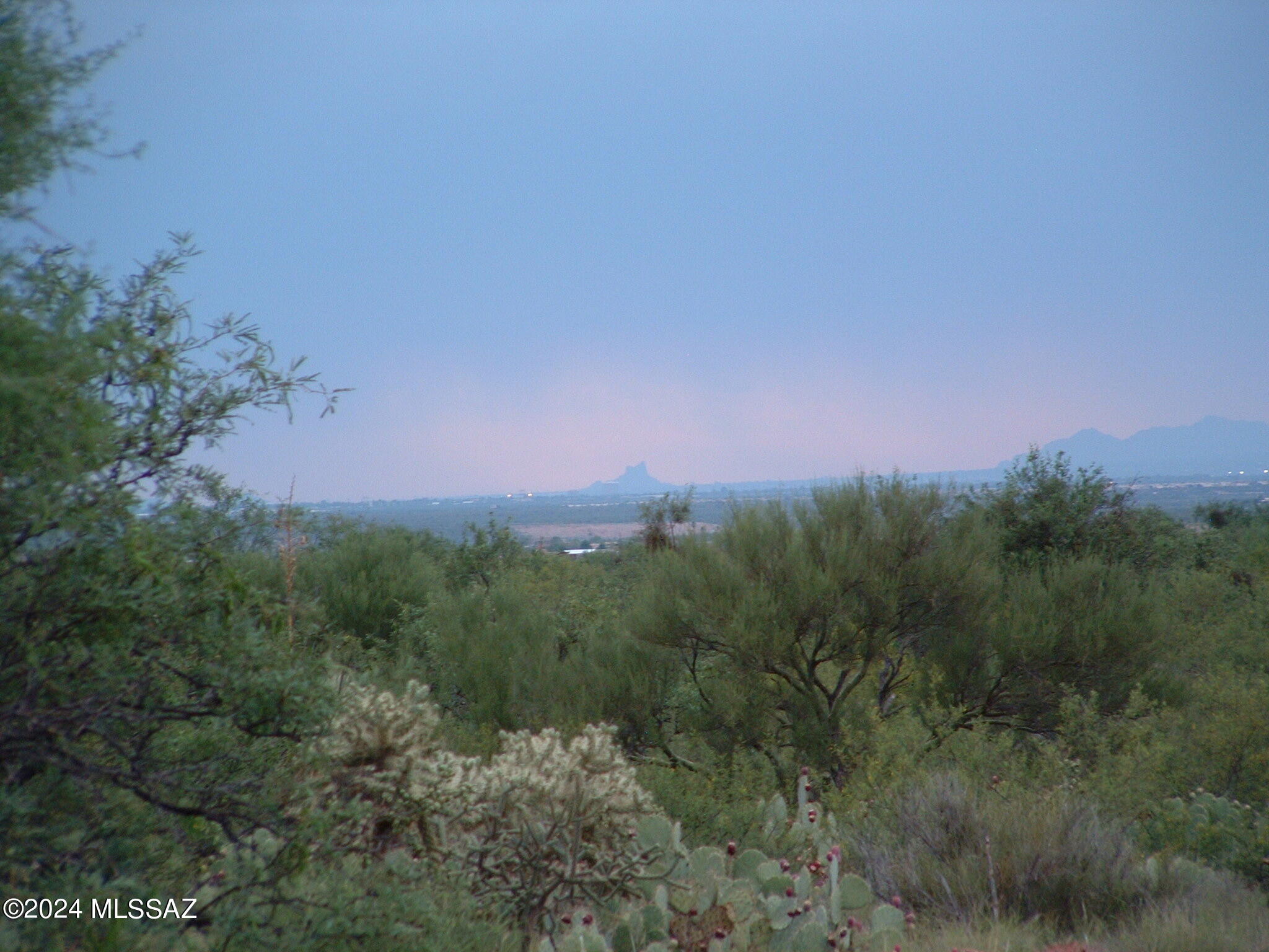 47-lots East Colossal Cave Road, Unit 43 Vail, AZ 85641 - Photo 5 of 5 a view of a city with lush green forest
