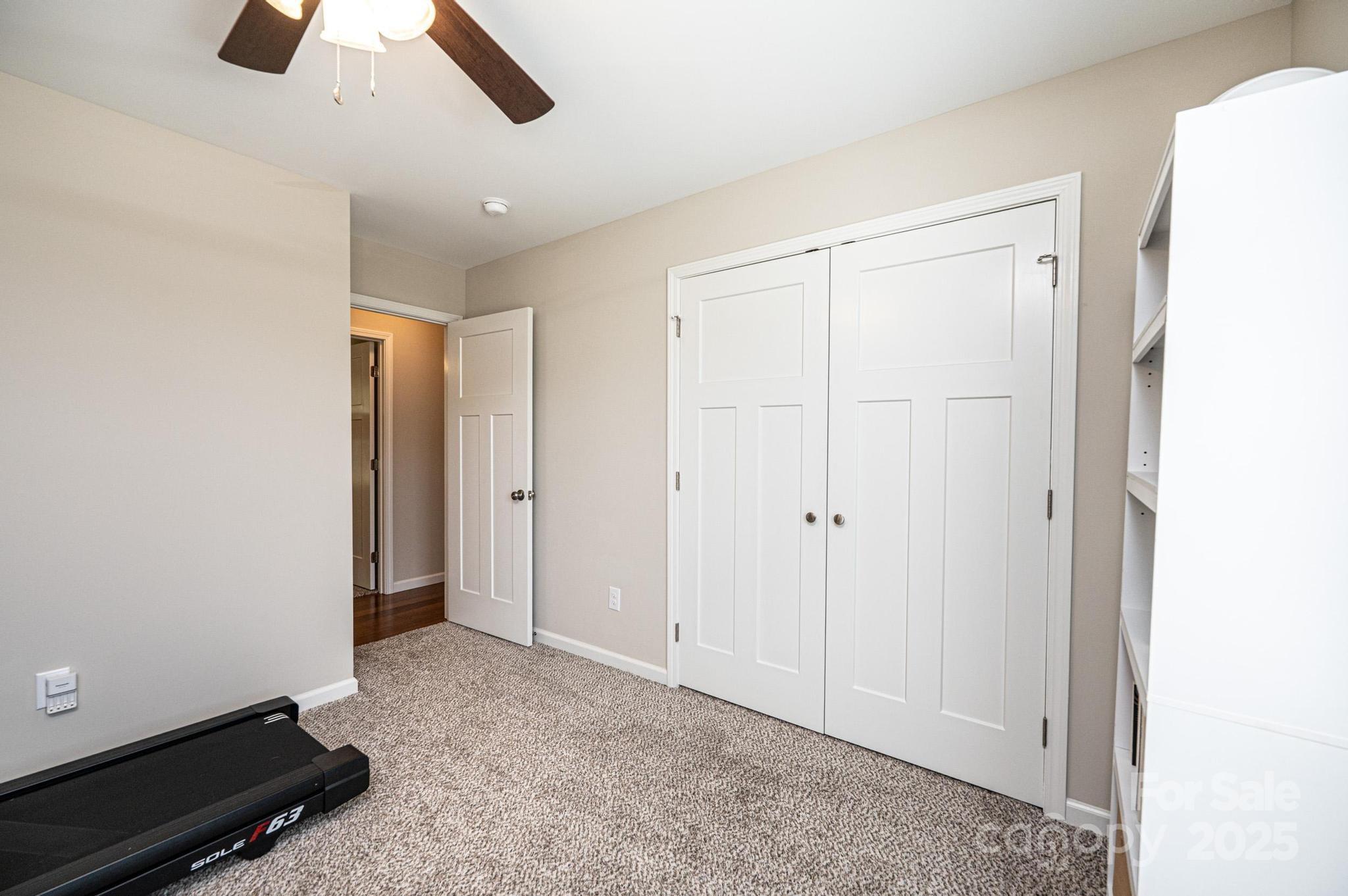 50 Serenity Lane Hickory, NC 28601 - Photo 31 of 33 a view of a livingroom with an empty space and a window