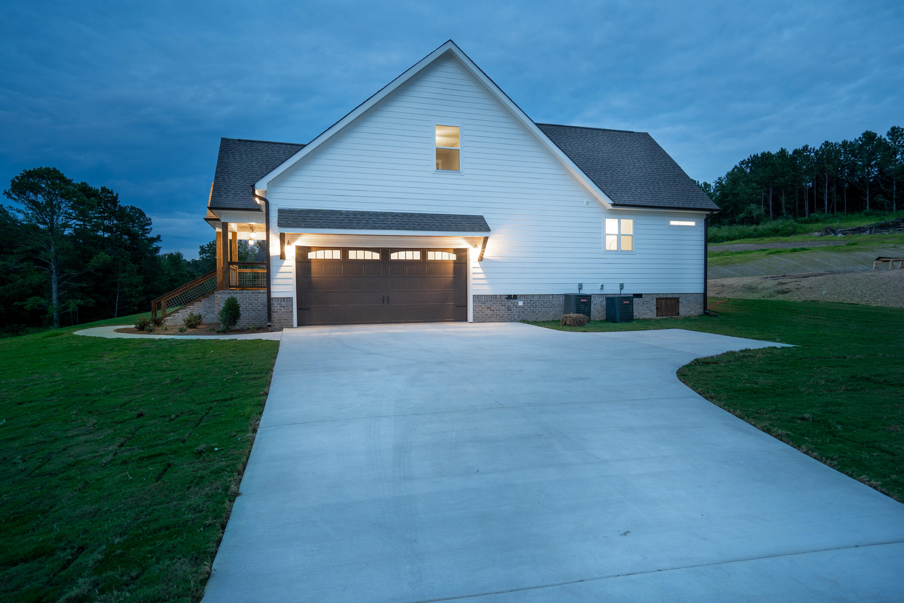 925 Dedmon Road, Unit LOT 1 Ringgold, GA 30736 - Photo 3 of 49 Twilight 5