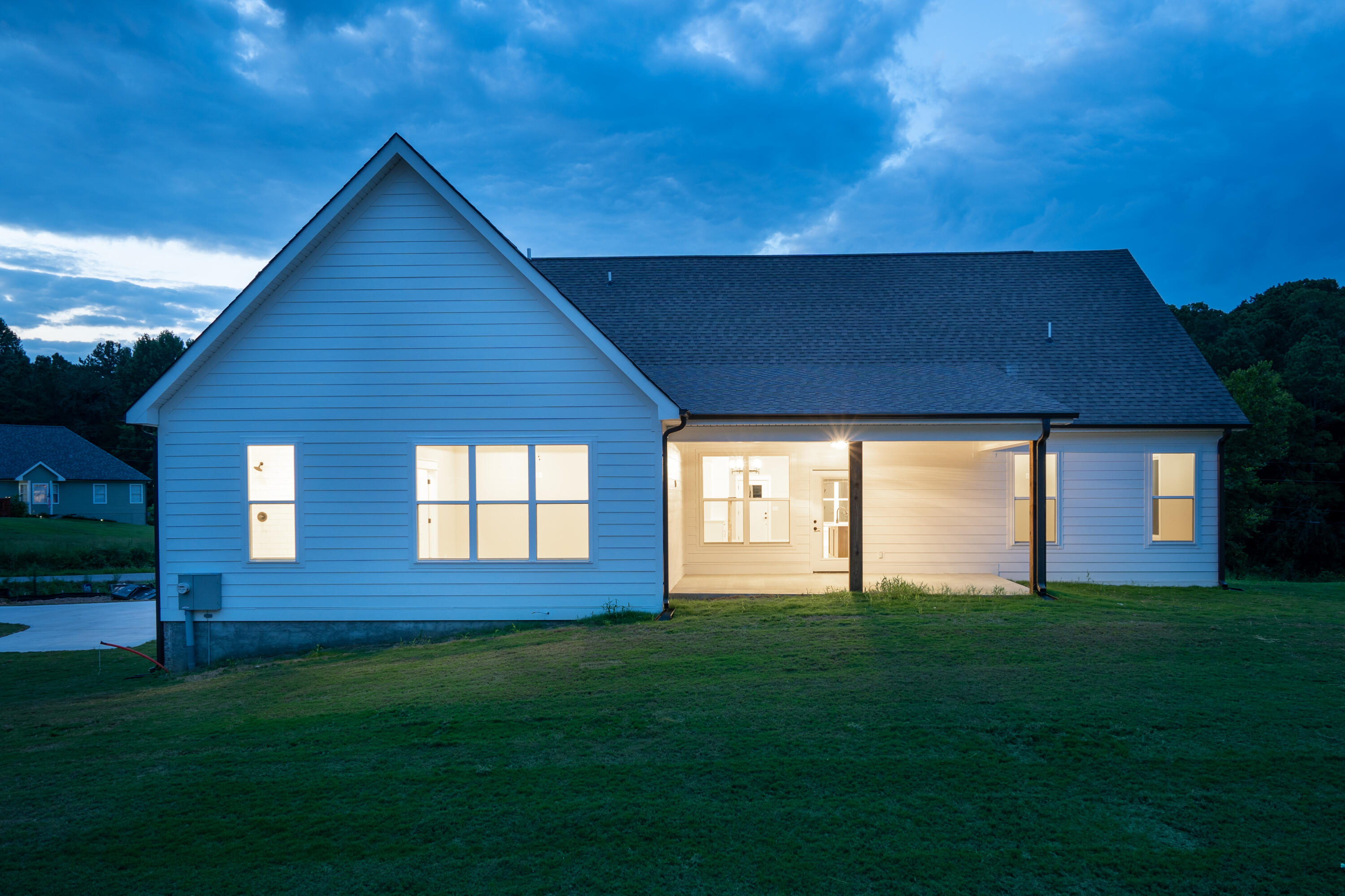 925 Dedmon Road, Unit LOT 1 Ringgold, GA 30736 - Photo 4 of 49 Twilight 7