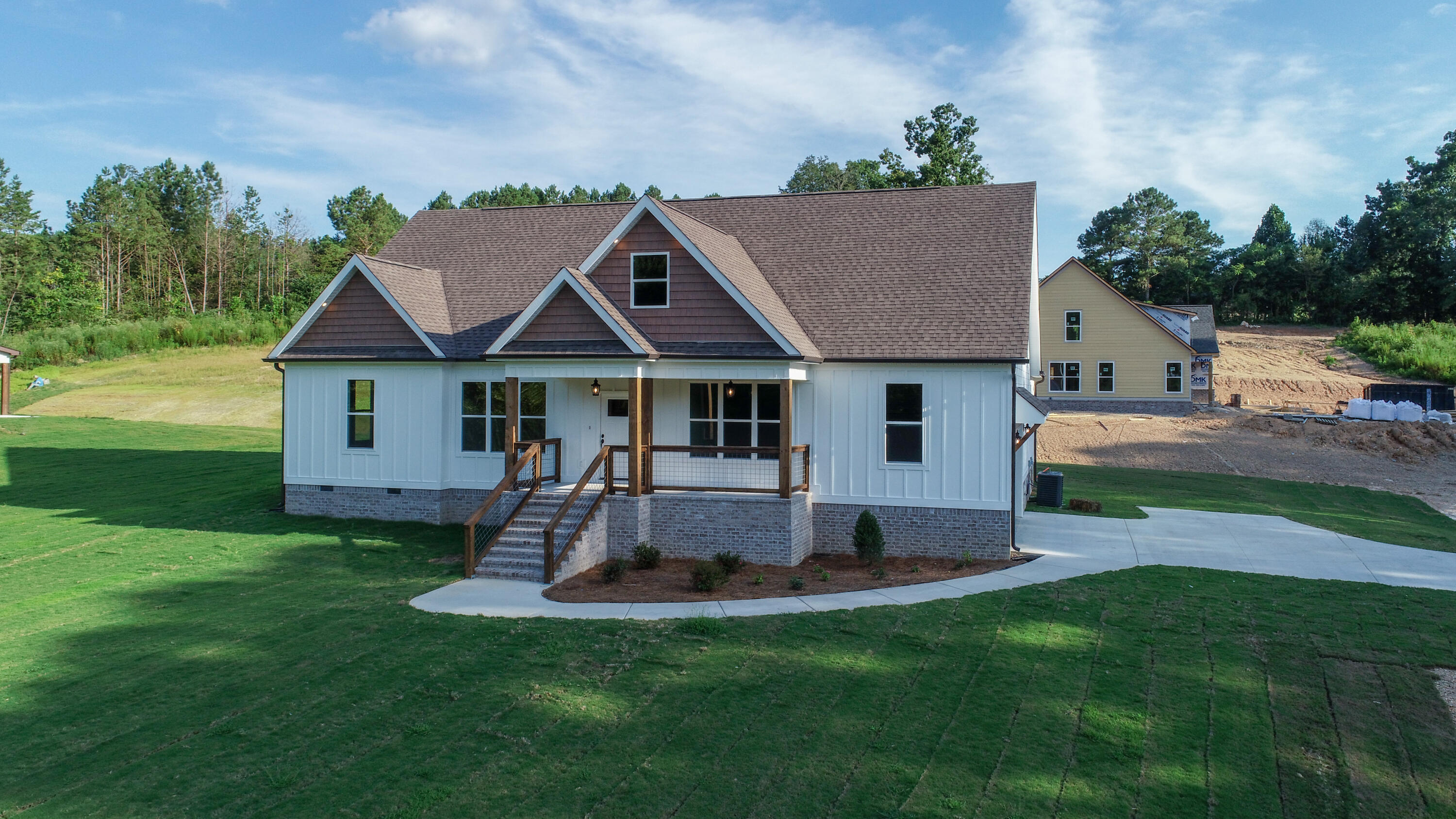 925 Dedmon Road, Unit LOT 1 Ringgold, GA 30736 - Photo 45 of 49 Front 1