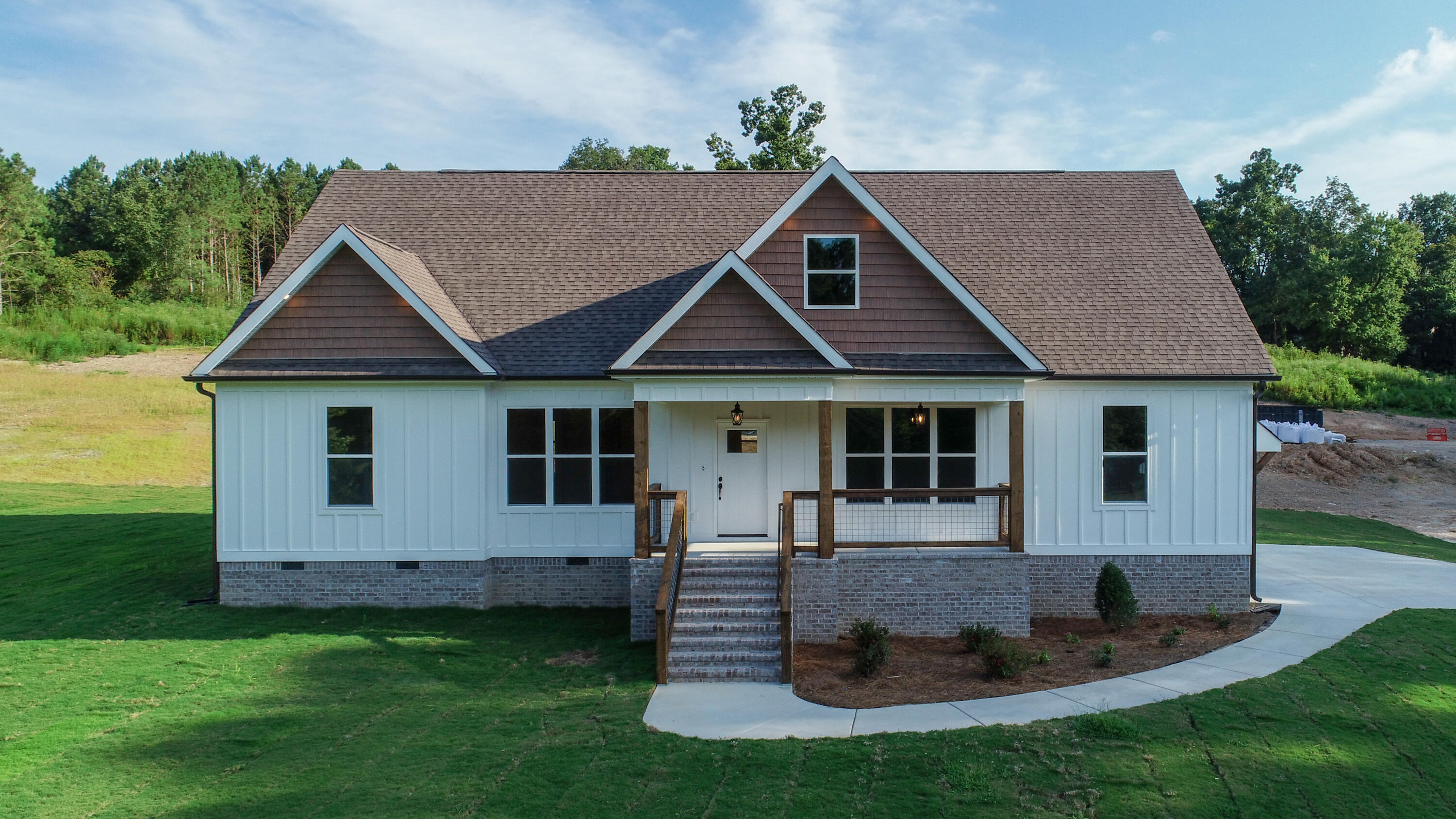925 Dedmon Road, Unit LOT 1 Ringgold, GA 30736 - Photo 46 of 49 Front 2