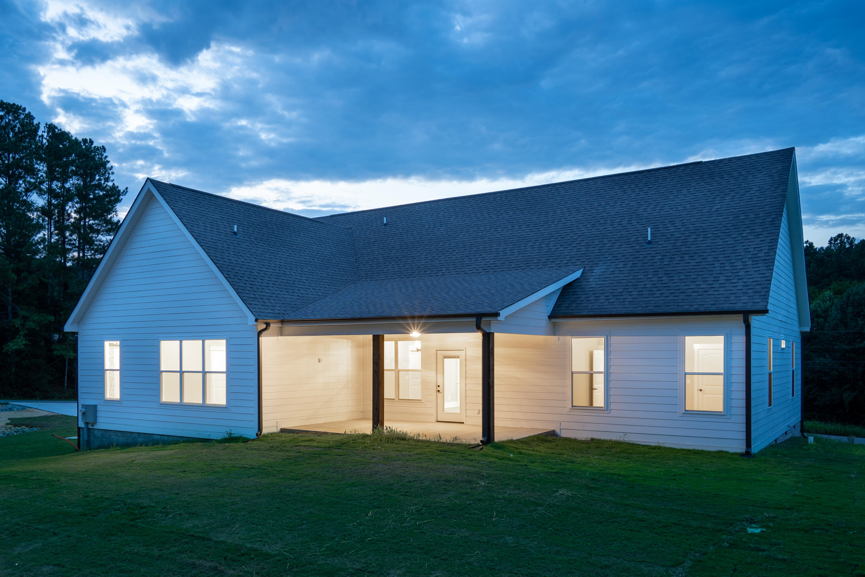 925 Dedmon Road, Unit LOT 1 Ringgold, GA 30736 - Photo 5 of 49 Twilight 8