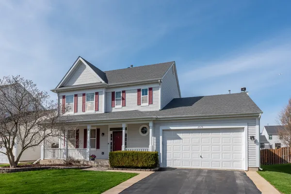 $515,000 | 2575 Barnhart Street, West Chicago, IL 60185