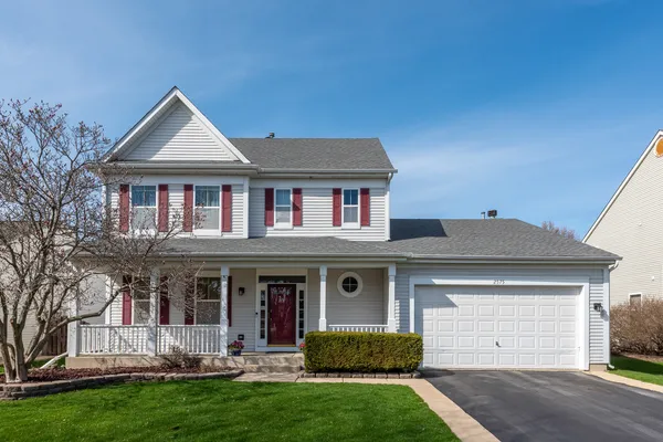 $515,000 | 2575 Barnhart Street, West Chicago, IL 60185