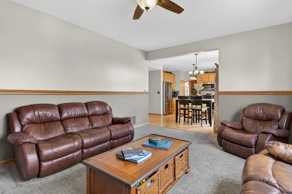 $515,000 | 2575 Barnhart Street, West Chicago, IL 60185