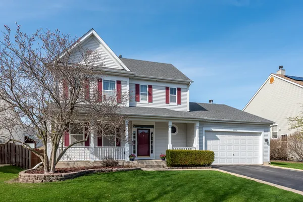 $515,000 | 2575 Barnhart Street, West Chicago, IL 60185