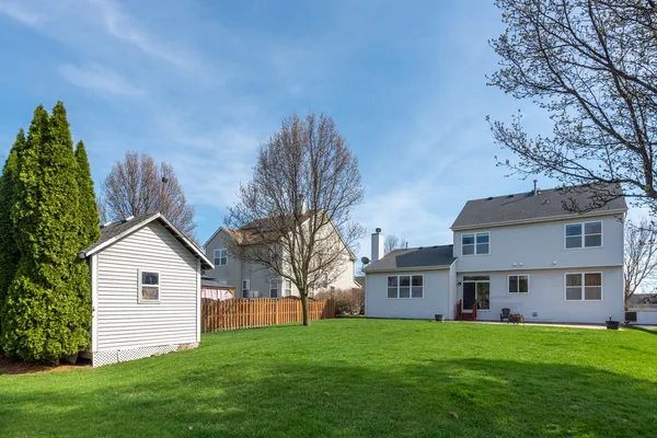 $515,000 | 2575 Barnhart Street, West Chicago, IL 60185