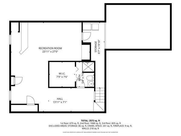 $515,000 | 2575 Barnhart Street, West Chicago, IL 60185