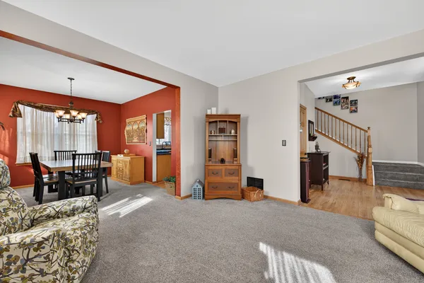 $515,000 | 2575 Barnhart Street, West Chicago, IL 60185