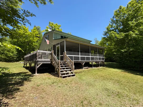 $359,900 | 458 Manhanock Pond Road, Sangerville, ME 04479