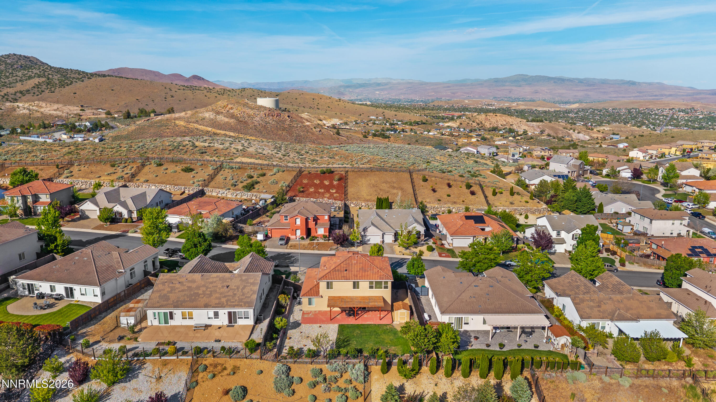 8135 Fire Opal Lane Reno, NV 89506 - Photo 68 of 78 DJI_20260511171327_0032_D