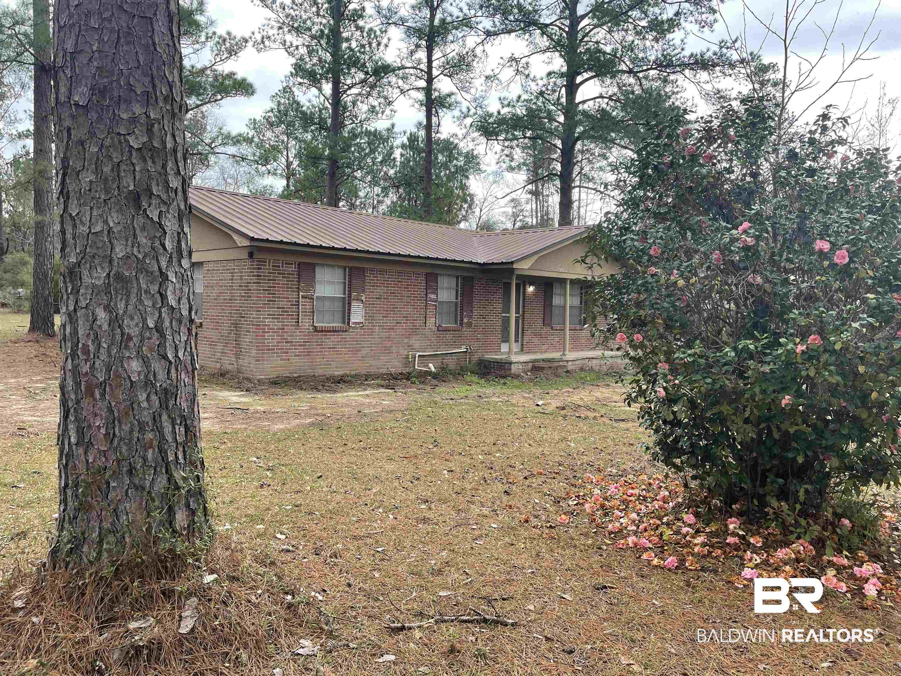 1245 Forrest Avenue Brewton, AL 36426 - Photo 4 of 24