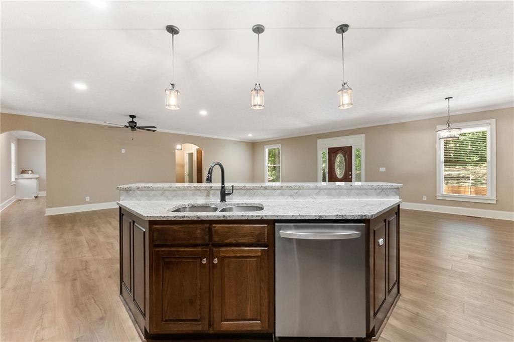 3807 A.L. Mangum Road Talmo, GA 30575 - Photo 17 of 60