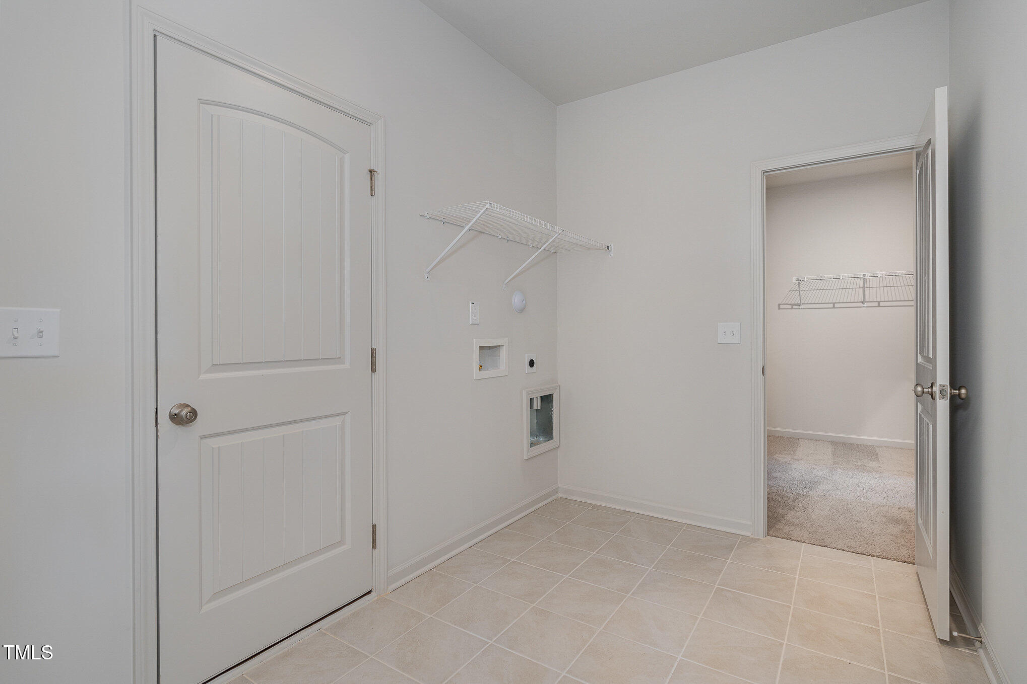6748 Hardwick Lane Sims, NC 27880 - Photo 14 of 17 a view of an empty room