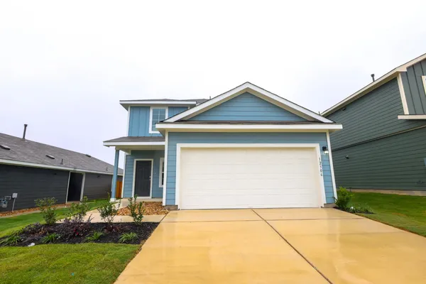 $2,200 | 12306 Bulldogger Bend, Buda, TX 78610