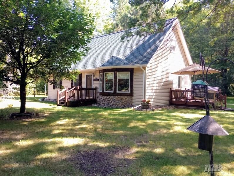 5320 Joy Road Gladwin, MI 48624 - Photo 1 of 47 Gallery Image 1