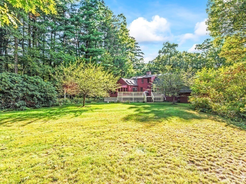99 Coburn Road Berlin, MA 01503 - Photo 34 of 42 Gallery Image 34