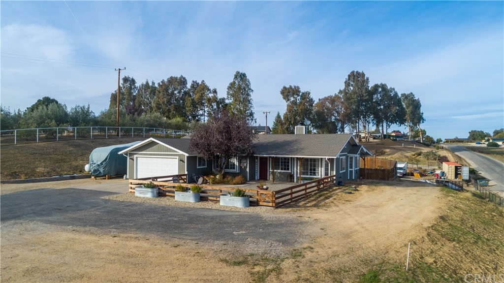 5593 Prancing Deer Road Paso Robles, CA 93446 - Photo 1 of 1 Gallery Image 1