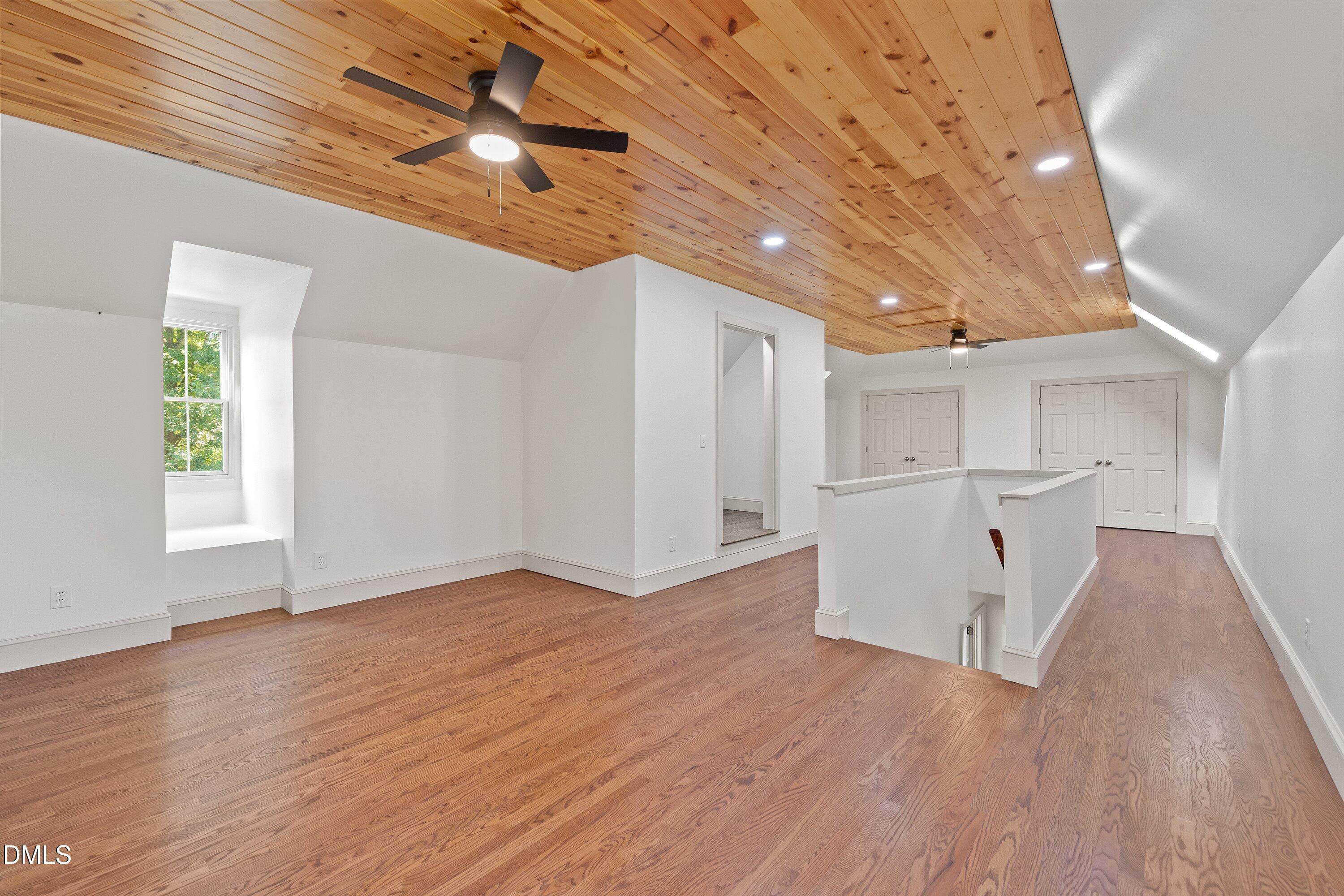1104 Bentham Drive Raleigh, NC 27614 - Photo 63 of 86