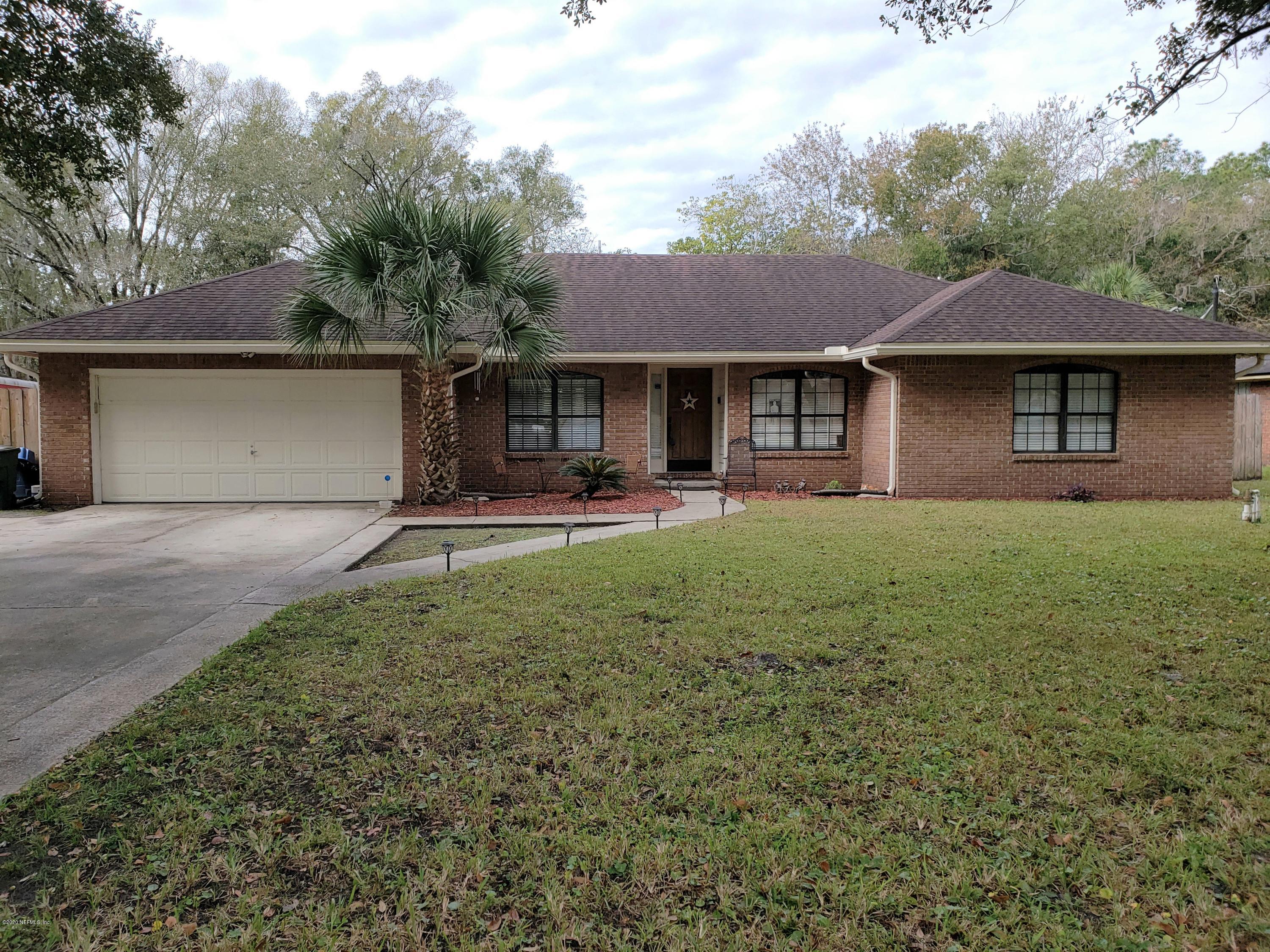 1224 Cox Road Jacksonville, FL 32221 - Photo 1 of 8 cox