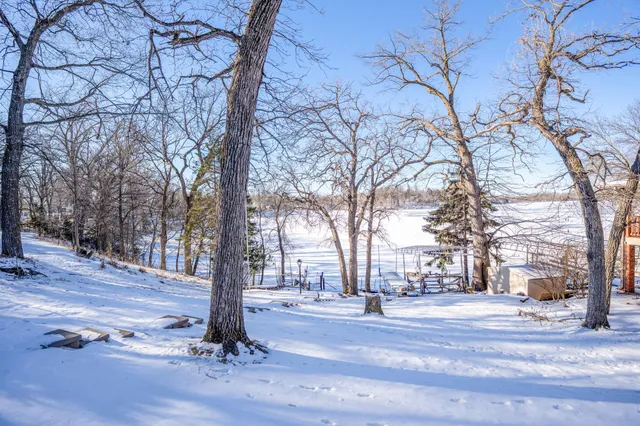 $550,000 | 13220 53rd Street Northeast, Spicer, MN 56288