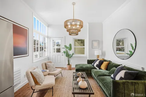 $895,000 | 479 Greenwich Street, Unit 4, San Francisco, CA 94133