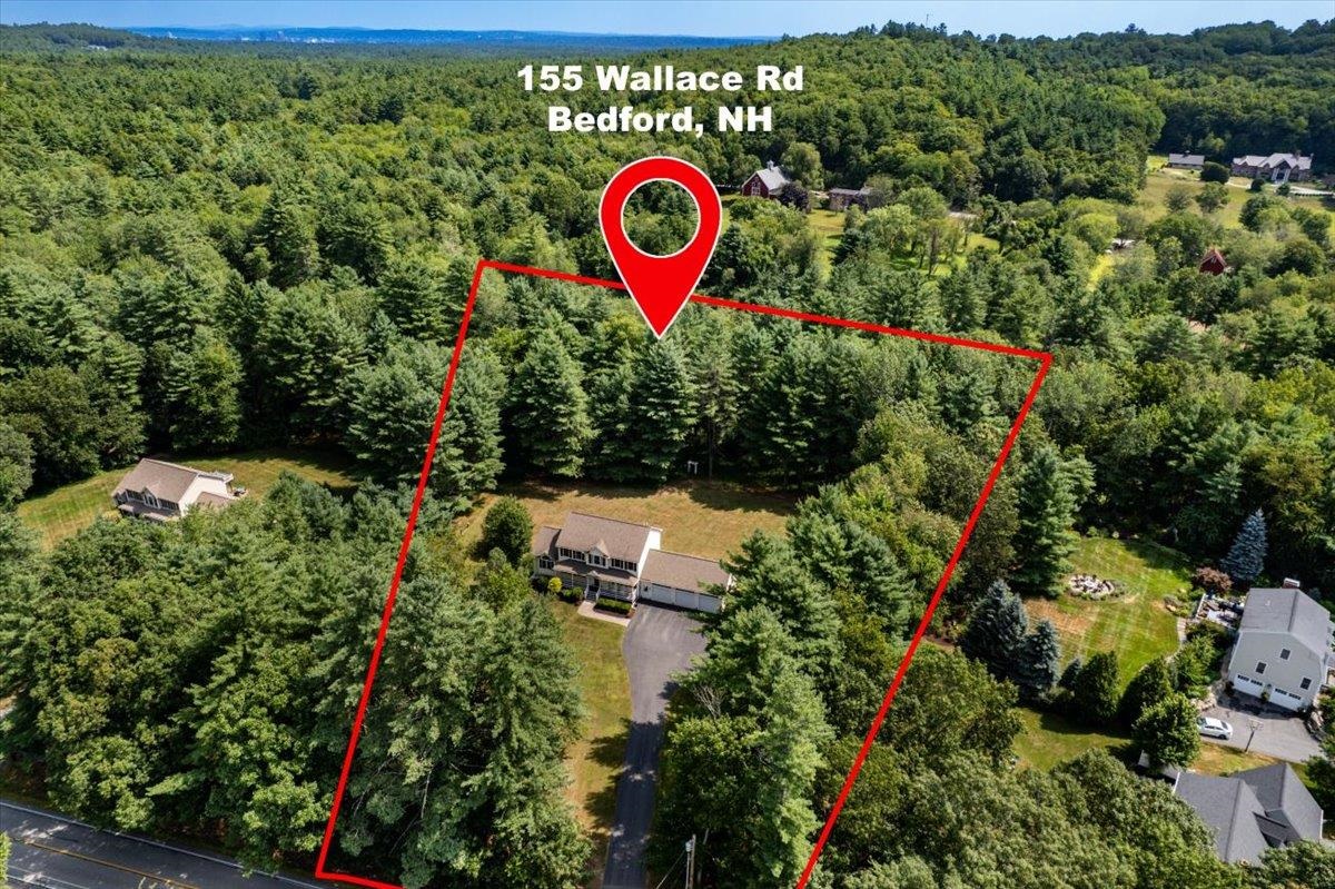 155 Wallace Road Bedford, NH 03110 - Photo 7 of 48
