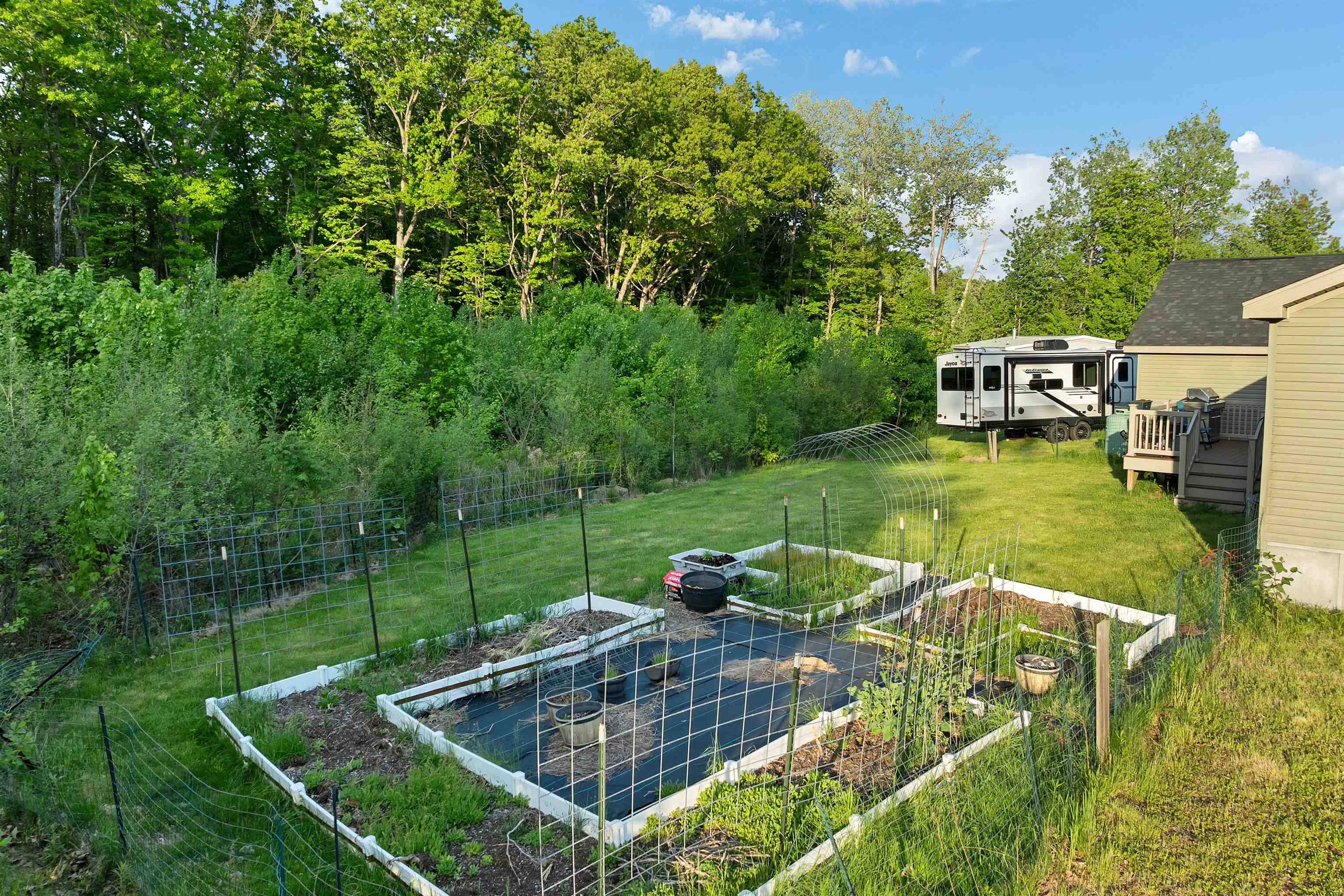 100 Whitehall Road Rochester, NH 03868 - Photo 46 of 58