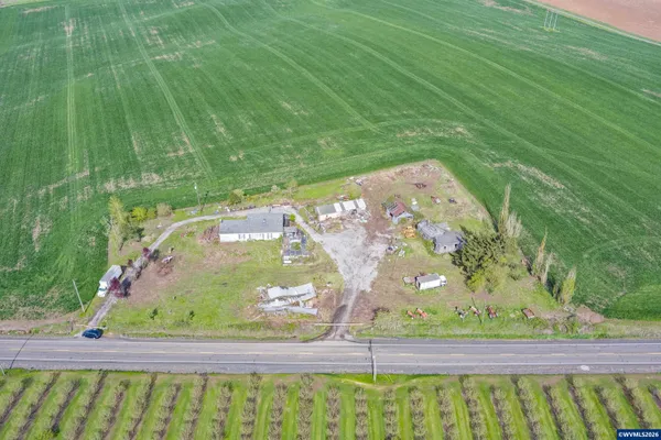 $975,000 | 4065 Perrydale Road, Dallas, OR 97338