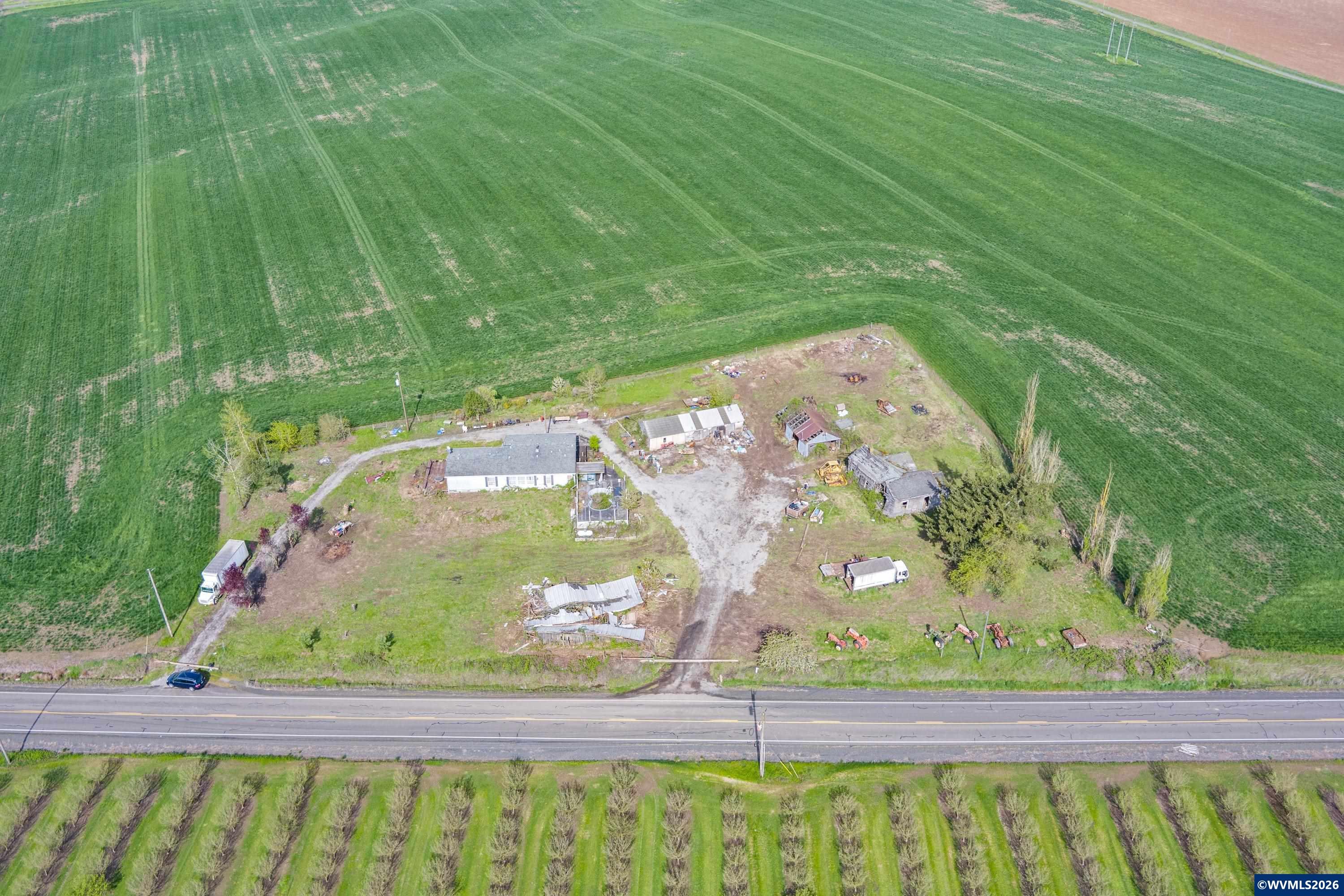 4065 Perrydale Road Dallas, OR 97338 - Photo 1 of 31