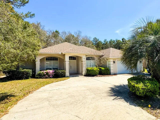 $549,000 | 66 Hillcrest Drive, Shalimar, FL 32579