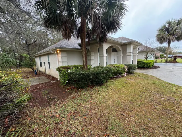 $549,000 | 66 Hillcrest Drive, Shalimar, FL 32579