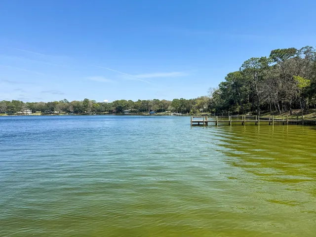 $549,000 | 66 Hillcrest Drive, Shalimar, FL 32579