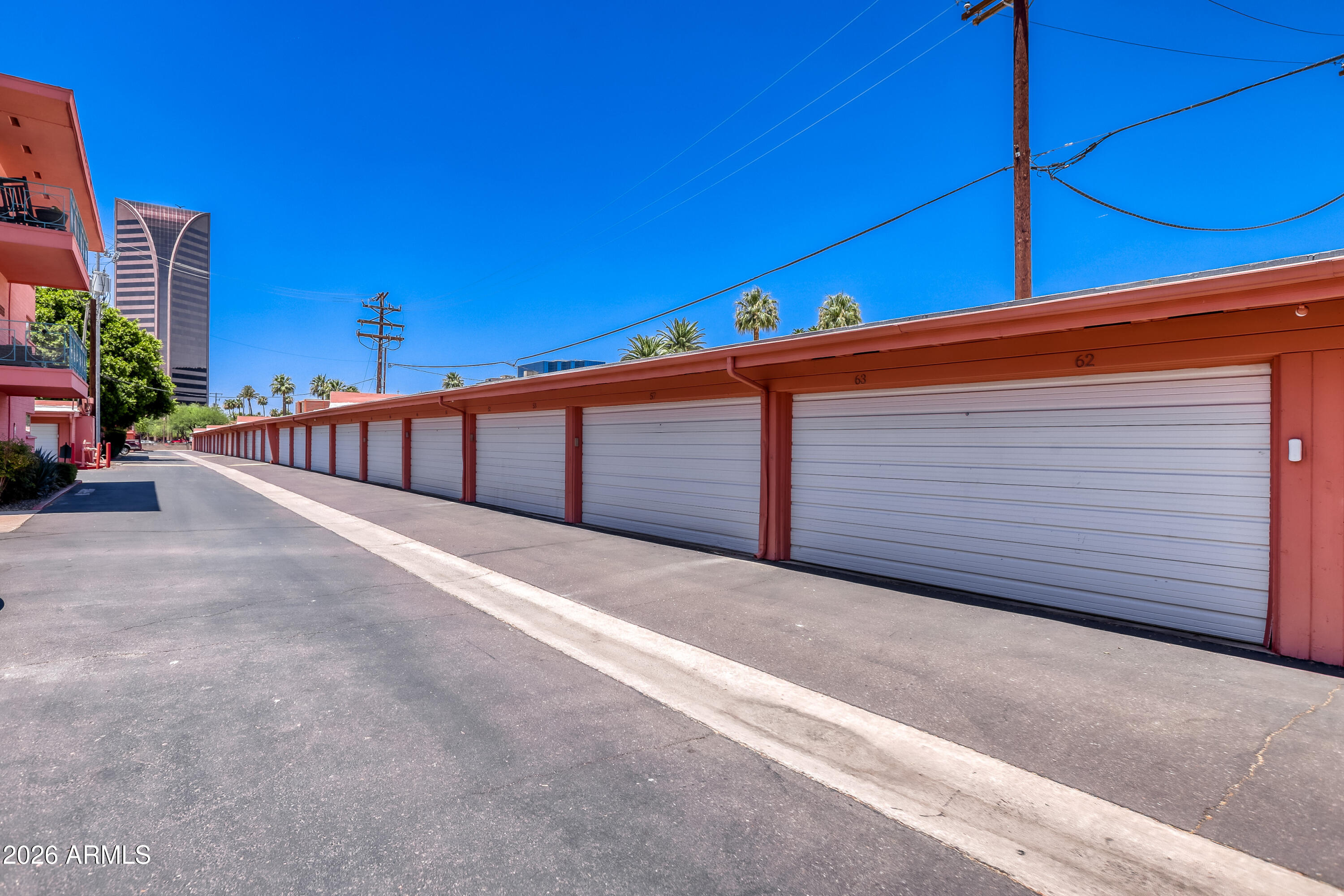 170 East Coronado Road, Unit 63 Phoenix, AZ 85004 - Photo 33 of 50
