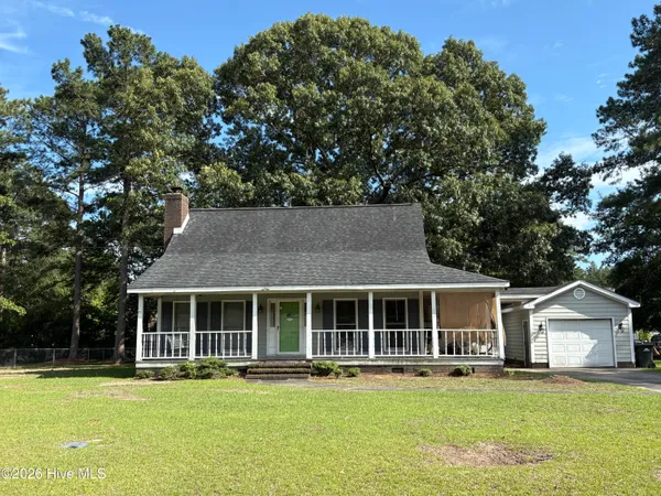 $180,000 | 12960 Providence Road, Laurinburg, NC 28352