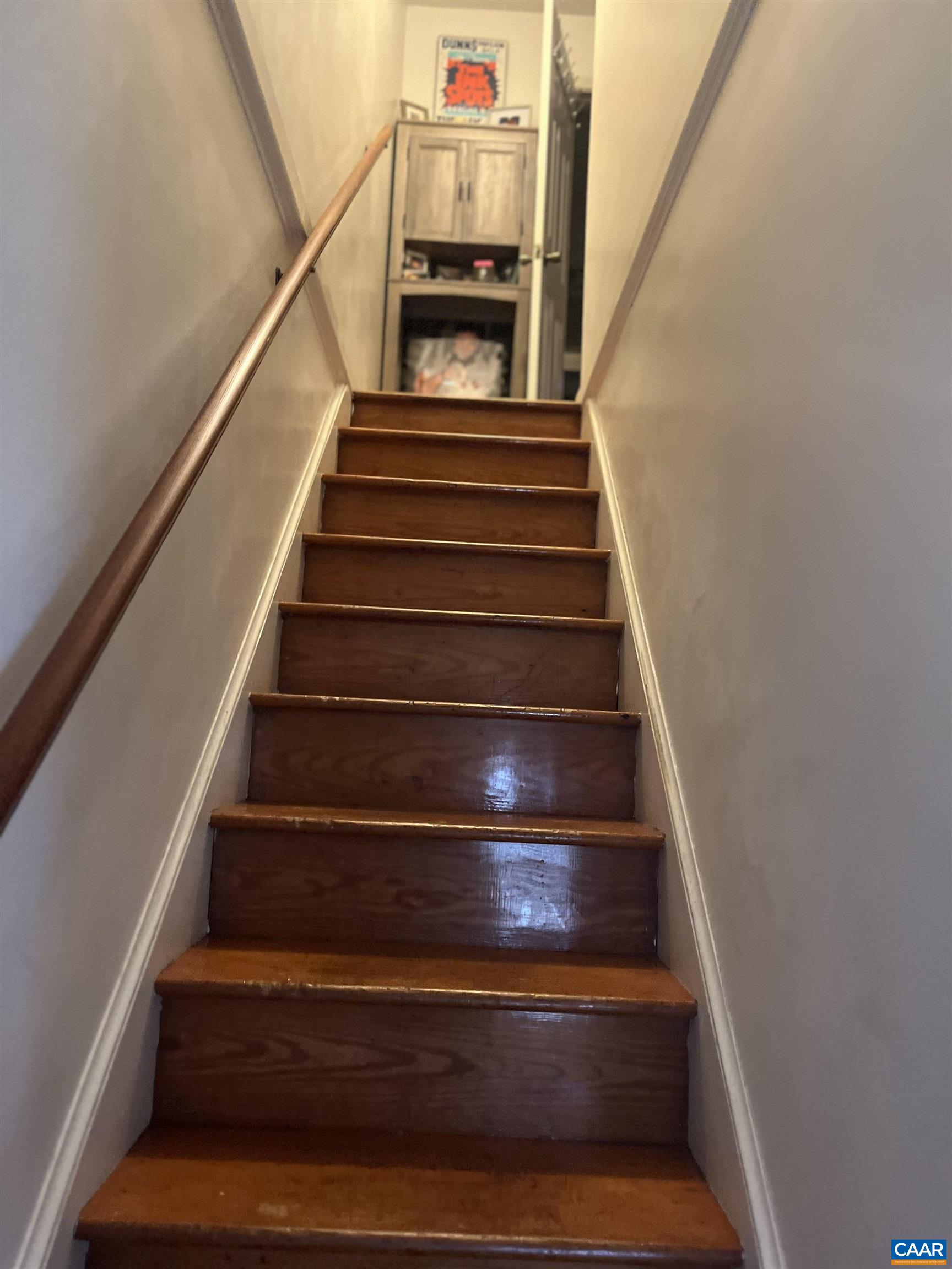 158 Buckingham Circle, Unit A&B Charlottesville, VA 22903 - Photo 13 of 23 a view of entryway