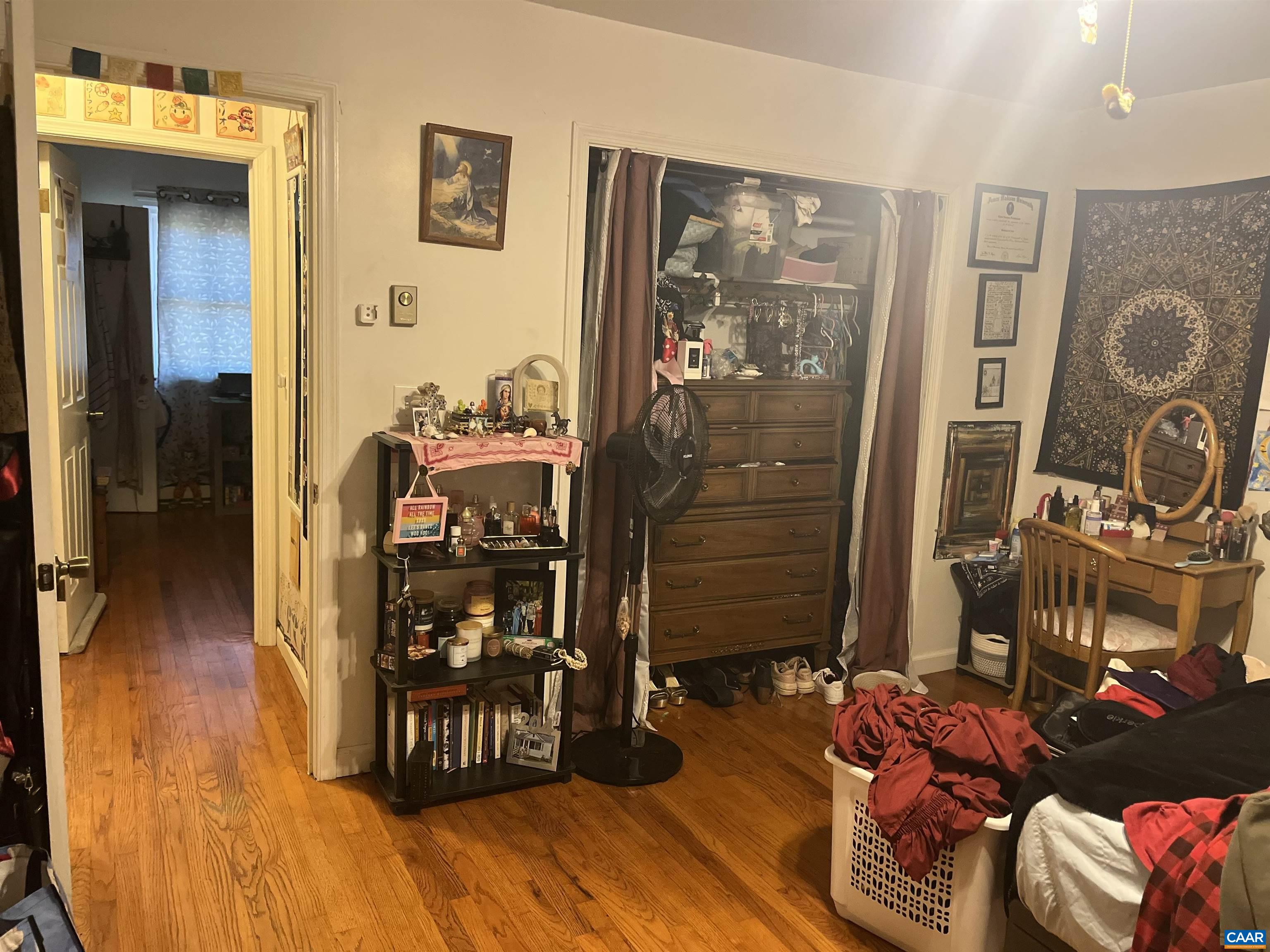 158 Buckingham Circle, Unit A&B Charlottesville, VA 22903 - Photo 17 of 23 a living room with furniture
