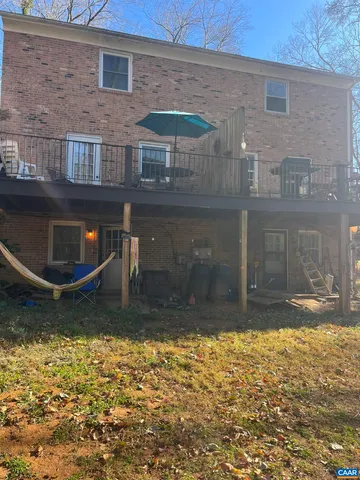 a view of small pool