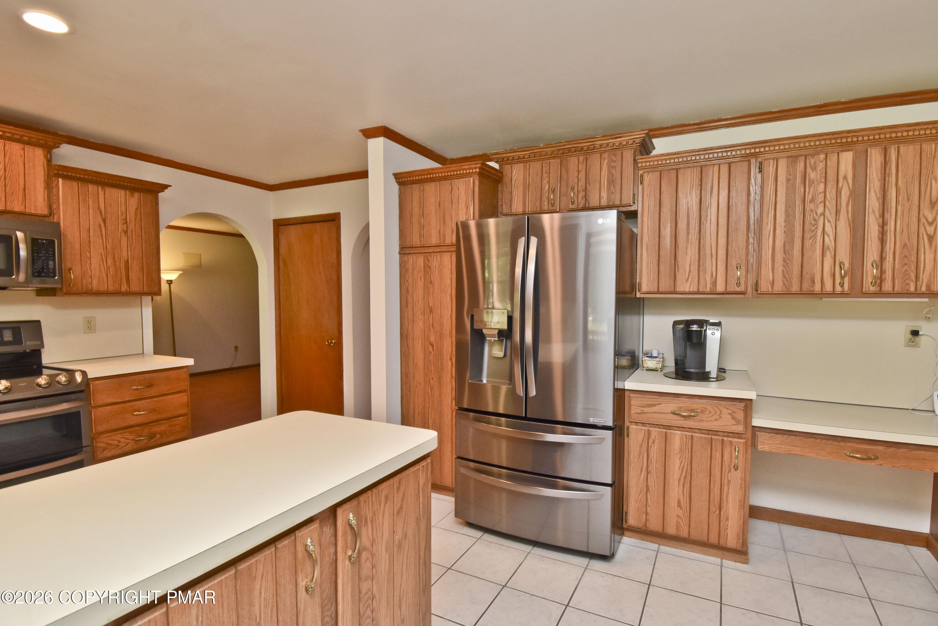 1220 Kroucher Road Stroudsburg, PA 18360 - Photo 18 of 57 4 Kitchen (4)